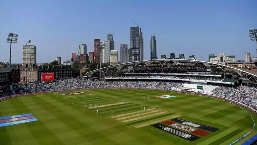 IND vs AUS WTC Final Day 5