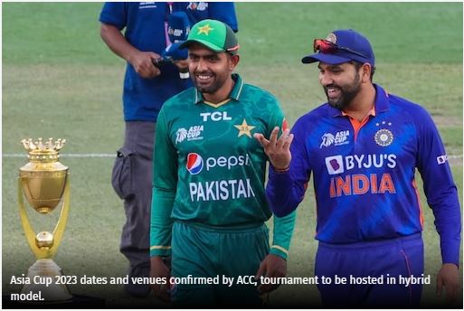 Asia Cup 2023
