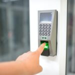 **Biometric Technology: Revolutionizing Authentication and Identity Verification**